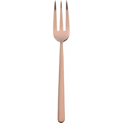 Ove Amarone Bronze vidlička na dort 153 mm 12 ks