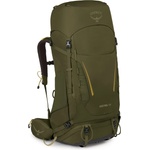 Osprey Трекинг раница Osprey Kestrel 58 Walking backpack - Moss Green - размер S/M (505-0727-0312)