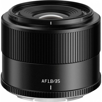 TTArtisan APS-C AF35mm F1.8 mark II Sony Z mount
