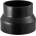 Geberit Symmetrical reduction pe d160/110
