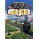 Railway Empire Japan