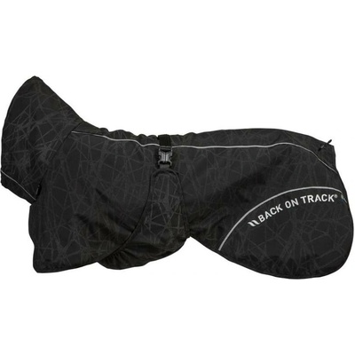BACK ON TRACK Bay Thermal HighTail