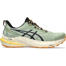 Asics GT-2000 12 TR M 1011B775250 nature bathing/fellow yellow