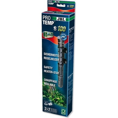 JBL Pro Temp S 100W, 27,5 cm