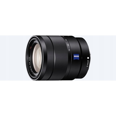 Sony E Zeiss 16-70 mm f/4.0 ZA OSS