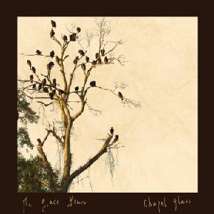 The Glass Hours - The Glass Hours (LP) (0199257661703)