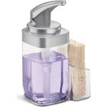 simplehuman Метален дозатор за сапун 650 ml - simplehuman (KT1189)