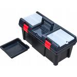 Patrol Group Кутия за инструменти Stuff 20 Optimo SP 13617 (SKR20SPSTUOCZAPG011)