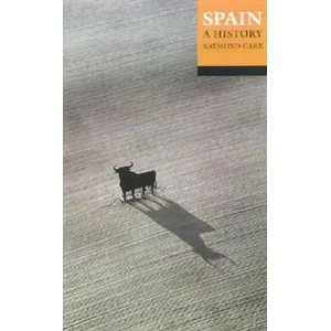 Spain | Raymond Carr (ISBN: 9780192802361)