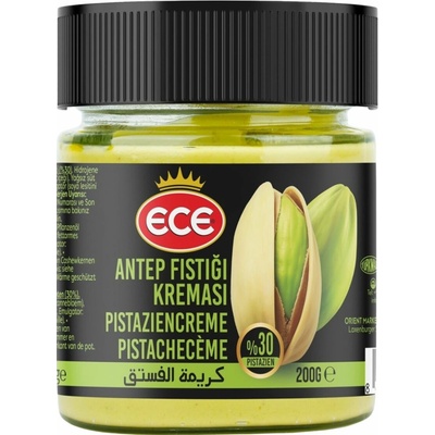 ECE Pistaciový krém 30% 200 g