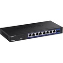 TRENDnet TEG-S5091