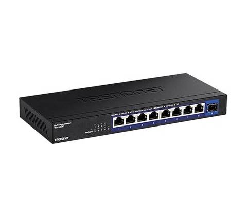 TRENDnet TEG-S5091