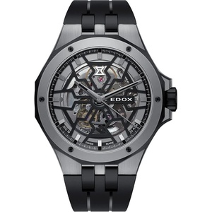 Edox 85303.357GN.NGN Часовници