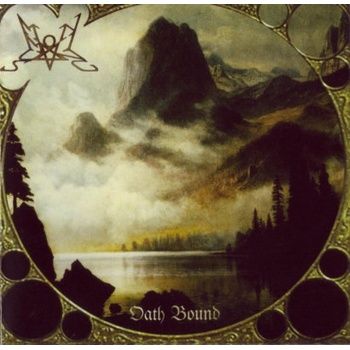 Summoning - Oath Bound CD