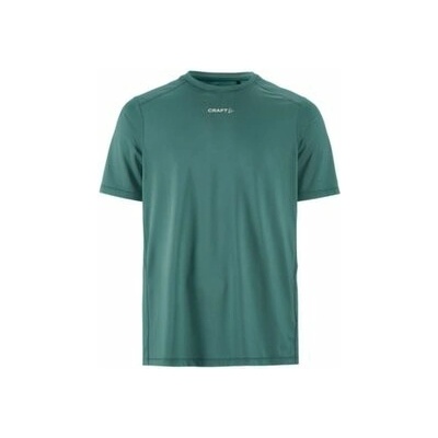 Craft ADV Essence SS Tee 2 Men zelená