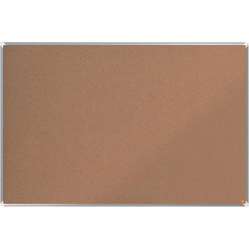 Nobo Коркова дъска, 150x100 cm, алуминиева рамка, NOBO "Premium Plus" 1915182 (1915182)