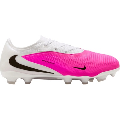 Nike Phantom 6 Low Pro FG/MG růžová