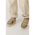 Donsje Детски велурени маратонки Rinou Sneakers Bear (2032801.29.33)