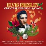 Elvis Presley - Greatest Christmas Songs (Limited Edition) (Christmas Tree Green Coloured) (LP) (0194111021785)