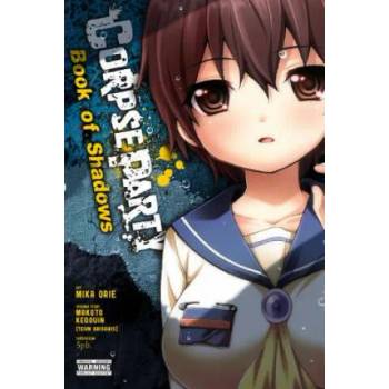 Image 1 of Corpse Party: Book of Shadows | Makoto Kedouin