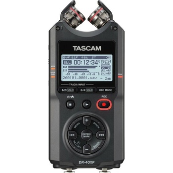 Tascam DR-40XP