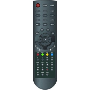 GENERAL Mascom mc280 + управление на телевизор (мини телевизор) - дистанционно управление дубликат (mc280 + управление на телевизор (мини телевизор)) Дистанционно