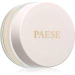 Paese Long Cover Fixing Loose Powder ултра лека пудра 6 гр