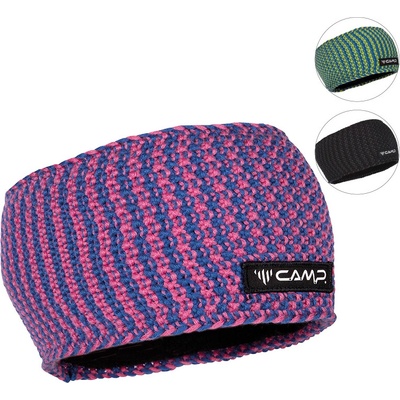 CAMP Alp headband Black