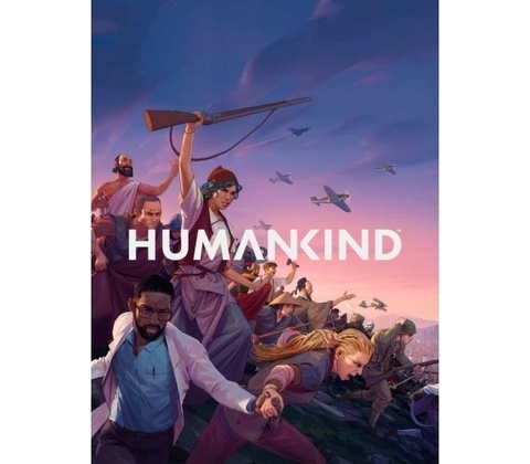 Humankind