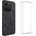 Huawei WANLONFENG Магнитен Калъф за Honor X5c Plus 4G/ Honor X5c 4G - MagSafe, Вкл. Протектор, 4 Цвята