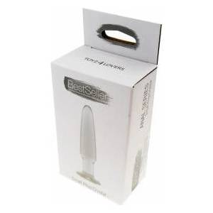  Anal sex for beginners little tube plug