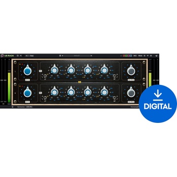 Three-Body Technology US Rack AI (Дигитален продукт)