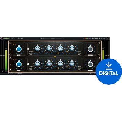 Three-Body Technology US Rack AI (Дигитален продукт)