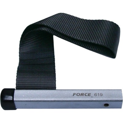 FORCE Ключ за маслен филтър с ремък Force - 95-110 mm (JN15641)