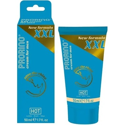 HOT Ero Prorino XXL Cream for Men 50ml