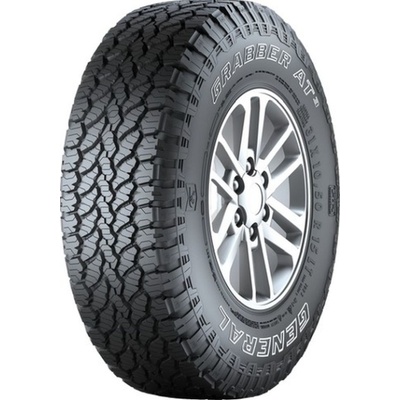 General Tire Grabber AT3 205/80 R16 104T