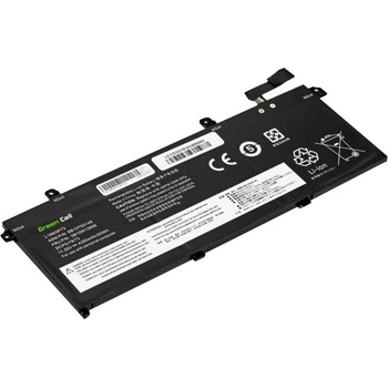 Green Cell L18M3P73 4350 mAh batéria - neoriginálna