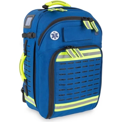 Elite Bags Záchranářský batoh Paramed's EVO Modrá