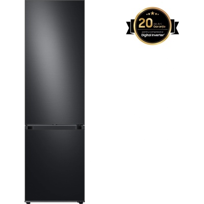 Хладилник с фризер SAMSUNG BESPOKE RB38C6B3DB1/EF Black (RB38C6B3DB1/EF)