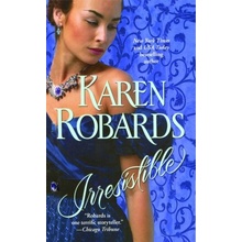 Irresistible Robards KarenPaperback