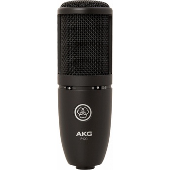 AKG Perception 120