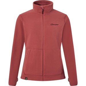 Berghaus Дамско поларено яке Berghaus Women's Prism 2.0 Micro Fullzip Fleece jacket - Corundum - размер 40 (EU) (105-3486-0314)