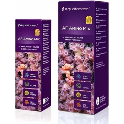 Aquaforest AF Amino Mix 10 ml