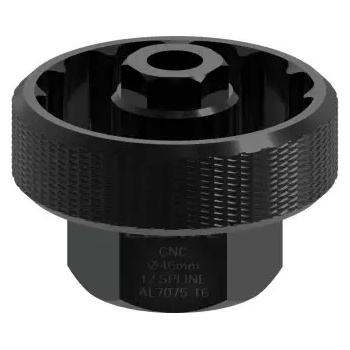 Lezyne CNC Alloy BB 4612