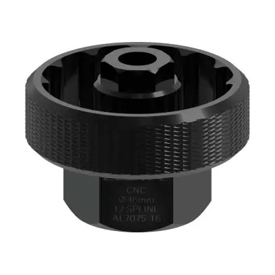 Lezyne CNC Alloy BB 4612