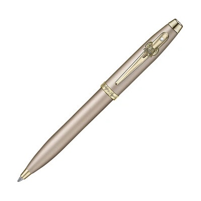 Sheaffer 9377-2 GC100 Champagne Emily in Paris GT