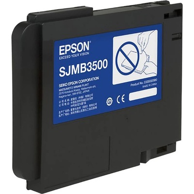 Epson Етикетен принтер epson - c33s020580 (c33s020580)