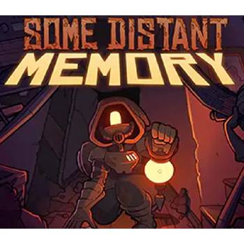 Some Distant Memory