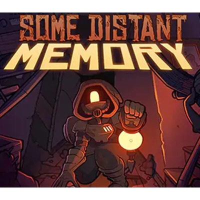 Some Distant Memory