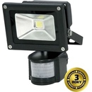 Solight LED vonkajší reflektor, 20W, 1400lm, AC 230V, čierny